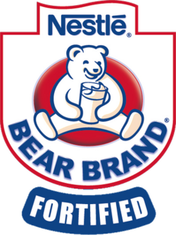 Bearbrand