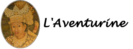 Laventurine